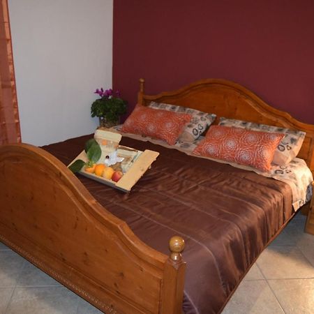 Capri Leone Nonna Sicilia B&B מראה חיצוני תמונה