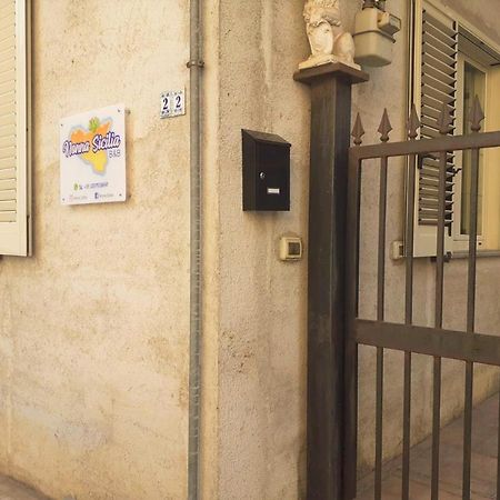 Capri Leone Nonna Sicilia B&B מראה חיצוני תמונה