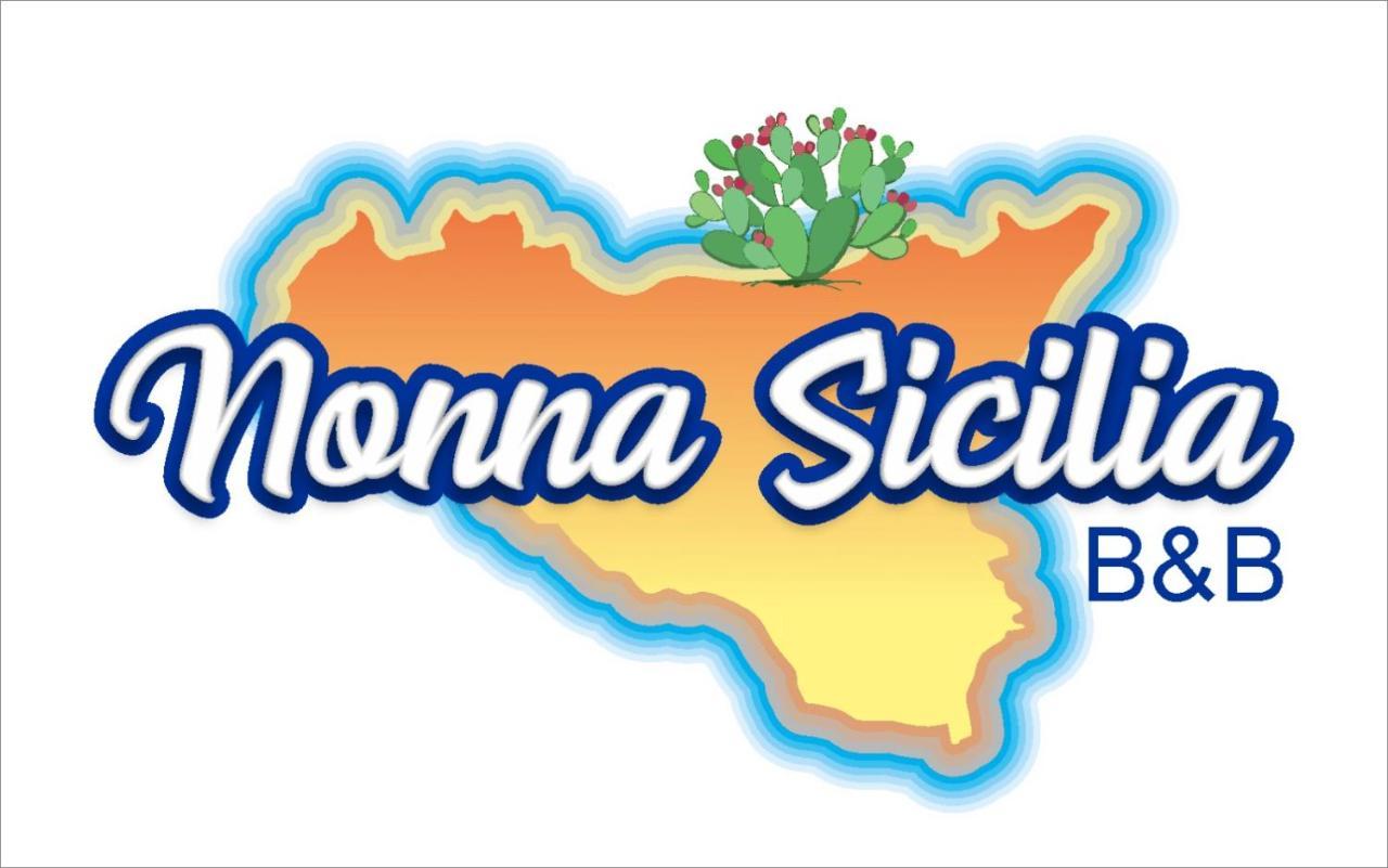 Capri Leone Nonna Sicilia B&B מראה חיצוני תמונה